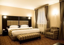 Люкс Luxury в Inn OZZ Astana