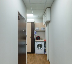 Квартира в Uroom