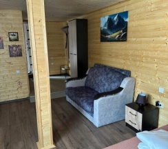 Горный 3 в Архызgreen