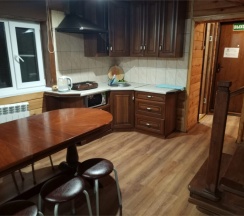 Дом №2 в Ковчег