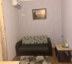 Номер Standard в Ника