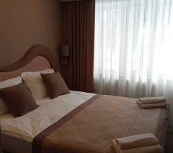 Комфорт в Фламинго