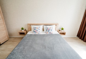 Апартаменты Апартаменты на Кирова 130 в Уфе