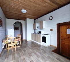 Семейный номер в Хекселя