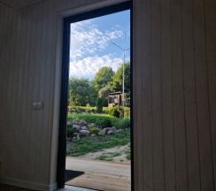 4-местный коттедж стандарт Кусто №2 в Кусто