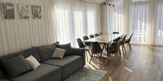 Самара: Коттедж Rakita-house