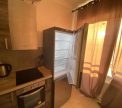 Квартира в Апартаменты на г.Ростов-на-Дону, ул. В.Пановой, 30, стр.3 кв 125