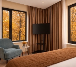 ЛЮКС в Palmira Garden Hotel & SPA