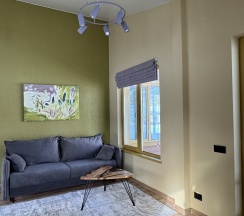 Шале Люкс в Атарай