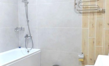 2-местный номер стандарт в Ажур Deluxe