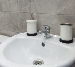Квартира в Апартаменты на Карташова, 31б №3