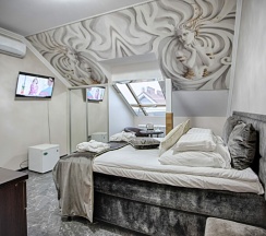 HOTEL 24 в Exclusive Hotel&Apartments