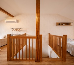 Таунхаус Ганза в Ганза