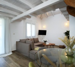 Коттедж c 1 комнатой в Georgia Villas
