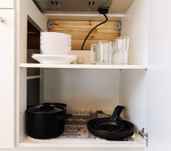 Светлое шале 3 в Рай в шалаше