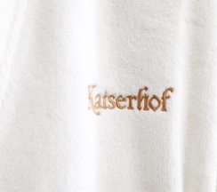 Kaiserhof Suite в Kaiserhof