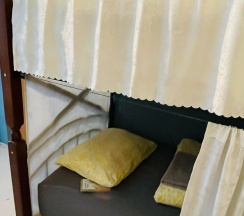 Место в 4-ёх местном номере в Сова