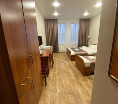 3-местный номер стандарт семейный в Касальта