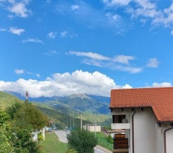 Красная поляна ул. Калиновая 9а №7 в Горная сказка