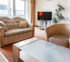 Апартаменты Comfort в Vila Viola