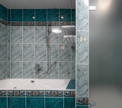 Студия 5* в Теплеево Резорт