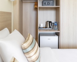 Стандарт без балкона в PortoRitsa