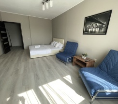 Апартаменты в 7 Rooms