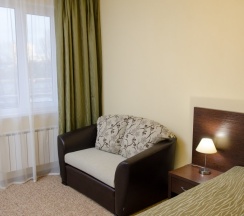 Номер Superior в Топаз