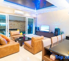Вилла в The Time Pool Villa C12