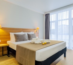 Стандарт без балкона в Costa Alta 3*