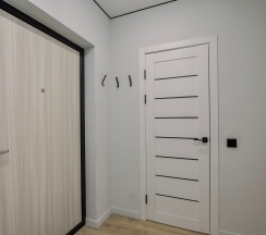 Квартира в Privi House