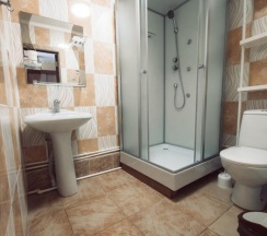 Апартаменты, 6ти местные №11 в Семейный