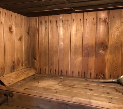 Дом в Оазис