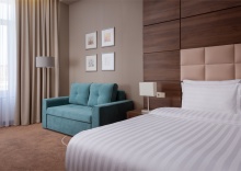 Junior Room в Mövenpick Resort&SPA Anapa Miracleon