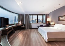 Люкс Royal в A-One Bangkok Hotel