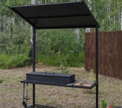 Коттедж улучшенный в fo.rest