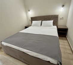 Апартаменты семейные в 4Rest