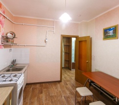 1-комнатные апартаменты стандарт ул. Петра Смородина, 11 в Liproom