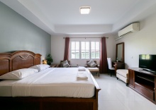 Одноместный номер Superior в Villa Lamai - Wong Amat House Pattaya