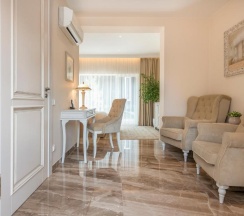 Полулюкс в Hotel Pusu Paunksneje