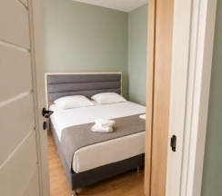 Люкс в Отель Kobuleti Garden Inn