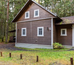 Дом6 (6чел) Лес в Чародейка