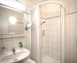 Одноместный номер Standard в Hotel Orion Berlin