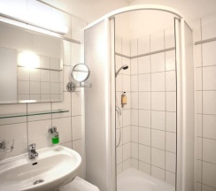 Одноместный номер Standard в Hotel Orion Berlin
