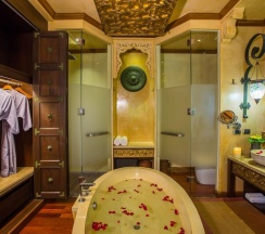 Вилла The Baray в The Baray Villa by Sawasdee Village