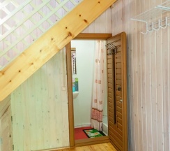 Дом трехкомнатный с 3 спальнями в Сибиряки