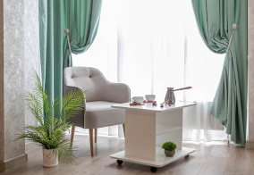 Апартаменты Апартаменты на Декабристов 36/1 в Кисловодске