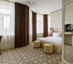 Бизнес в Arium