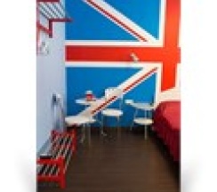 Business Double в Red hotel