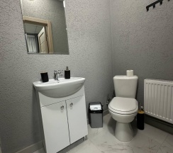 2-комнатные апартаменты улучшенные №3 в Rent Min-Vody